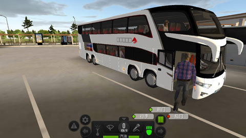 公交車模擬器ultimate圖1