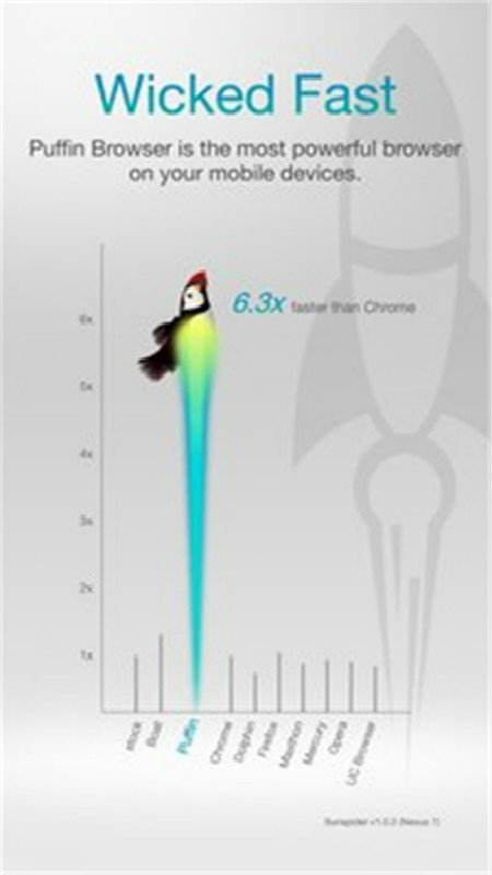 海鹦浏览器图1