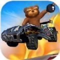 熊熊卡丁車賽游戲安卓手機版