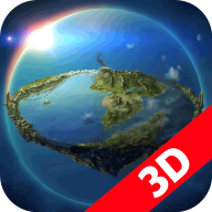3D卫星地图免费版