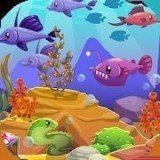 海底水族館3D