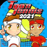 Toon Tennis