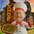 虚拟厨师烹饪游戏3d破解版