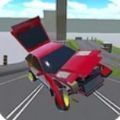 车祸碰撞模拟器