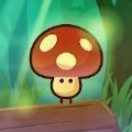 这蘑菇