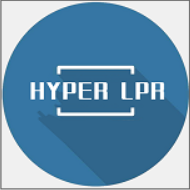 HyperLPR