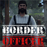 边境检察官borderofficer