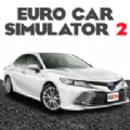 欧洲汽车驾驶模拟器2
