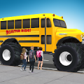 校车巴士模拟器