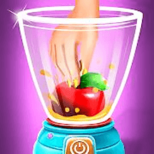 水果榨汁模拟器
