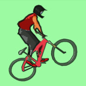 跳跃式自行车v1.0