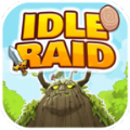 Idle Raid