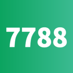 7788游戏盒子