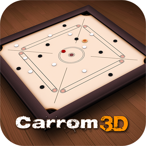 Carrom 3D游戏安卓版
