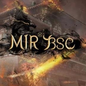 Mir of BSC