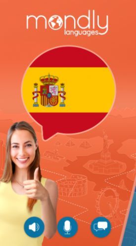学西班牙语说西班牙语app安卓版